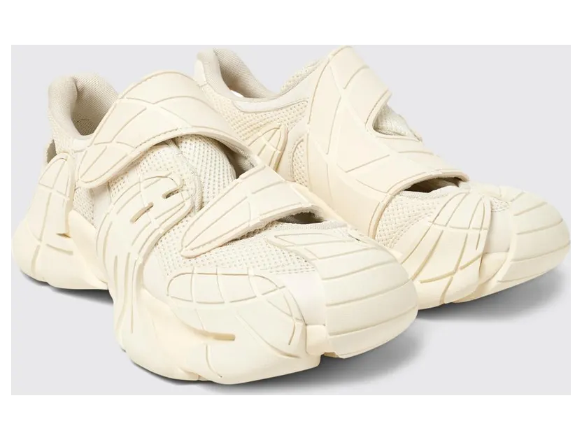 Camperlab Sneakers White (A500028-001TORMENTA0)