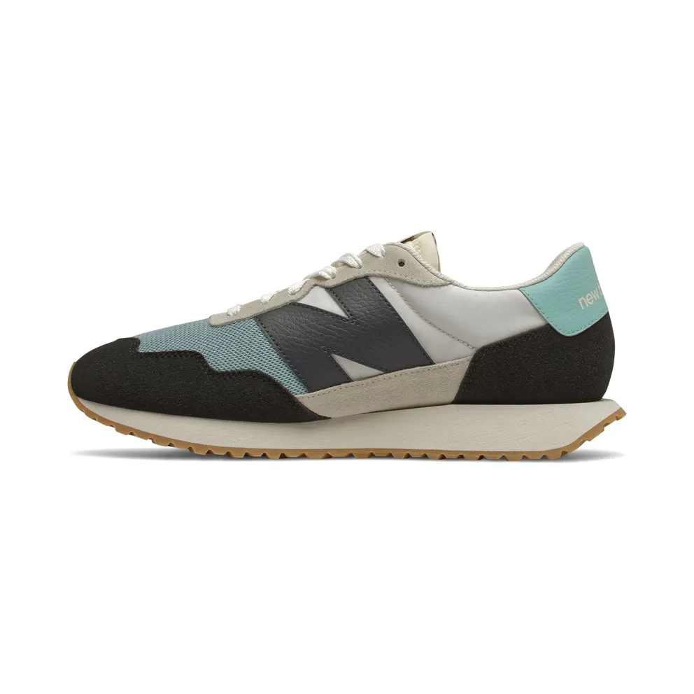 New Balance New Balance Black/Blue (MS237HL1)
