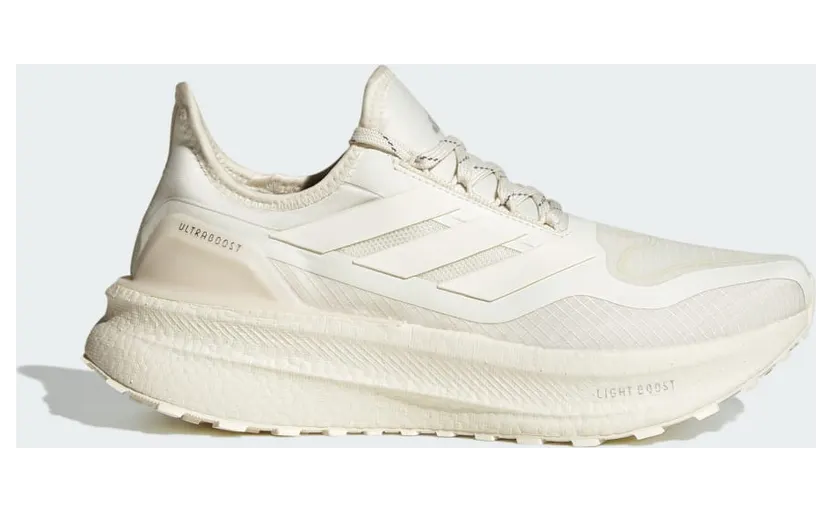 Adidas ULTRABOOST 5 GTX Off White / Off White / Lucid Red (JI1387)