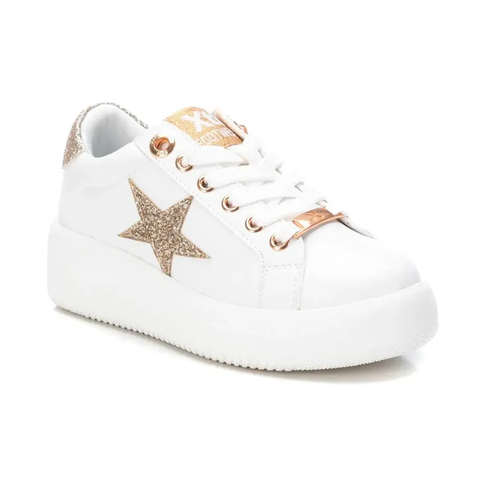 Xti Kids 150945 Shoes 150945-Gold