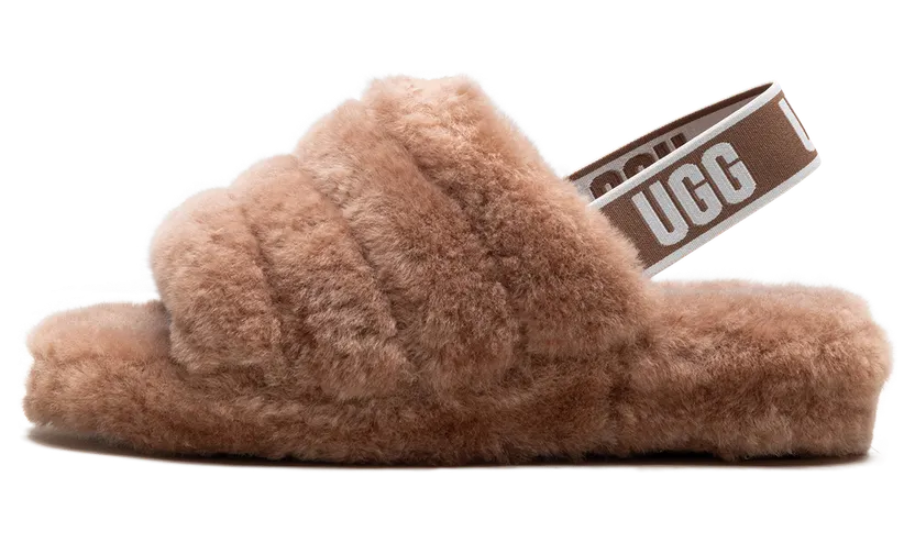 Ugg Fluff Yeah Slide 1095119-CHE