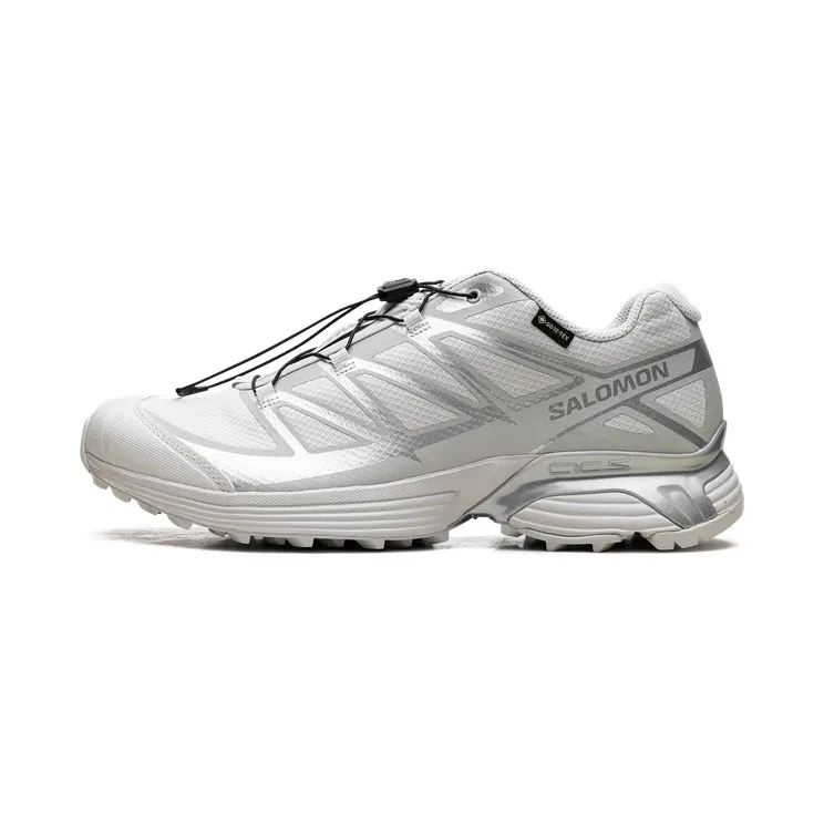 Salomon XT-Pathway GTX “Lunar Rock Alloy” (L47730-900)