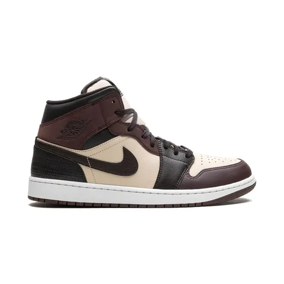 Jordan Air Jordan 1 Mid SE Velvet Brown “Brown” (FZ4359)