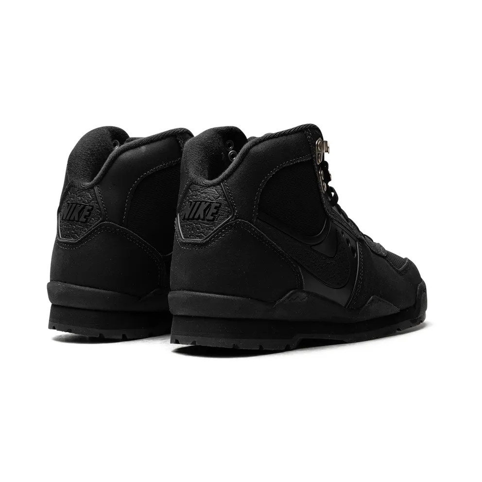 Nike Air Baltoro SP “Black” (IH4450-001)