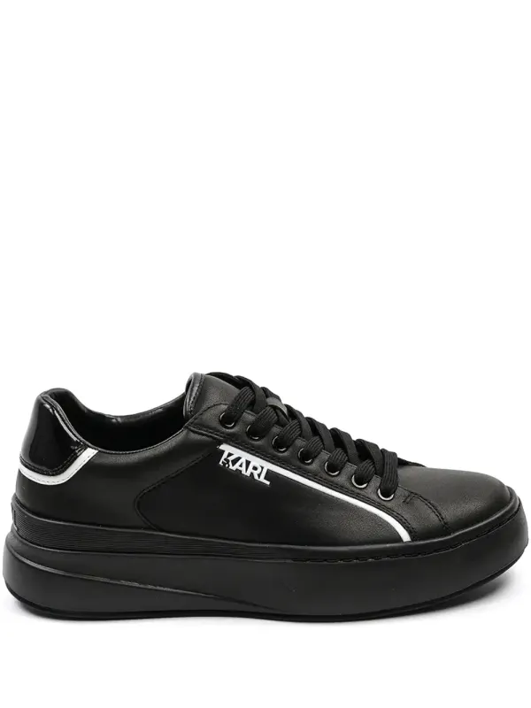 Karl Lagerfeld Kronos – Black (KL5402000X)