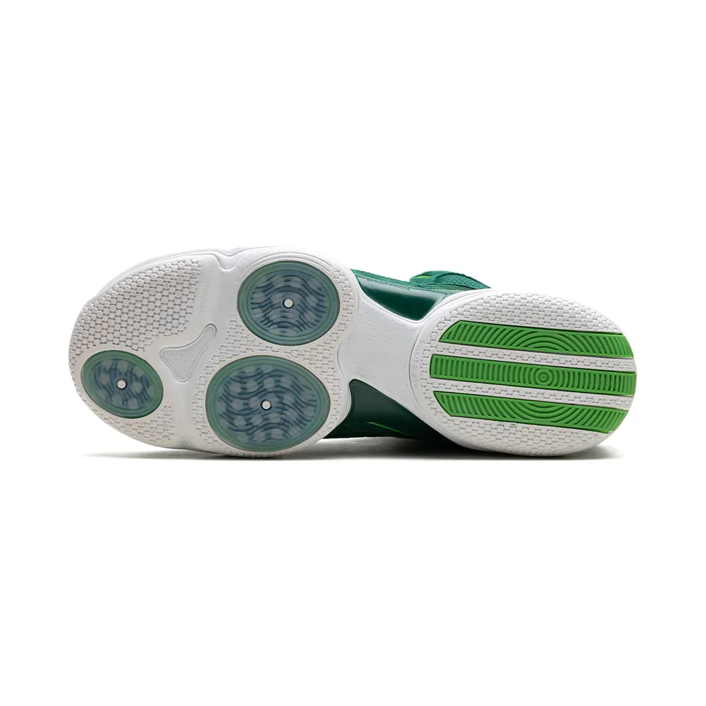 Adidas D Rose 1.5 “St. Patrick’s Day (2022)” (GY0247)