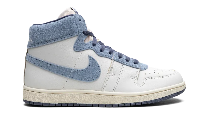 Jordan Air Ship “Every Game – Diffused Blue” (DZ3497-104)