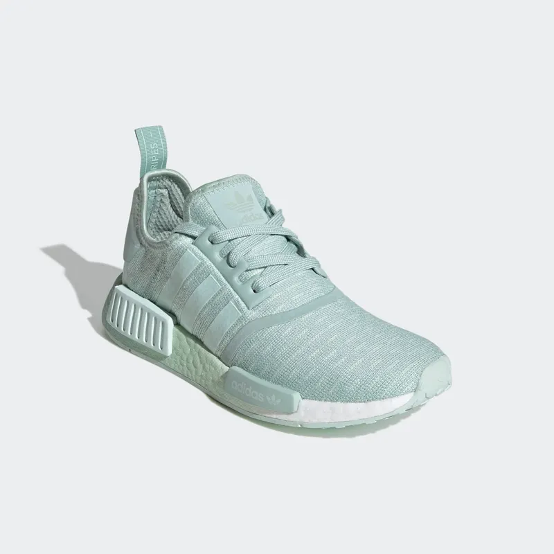 adidas NMD_R1 Green Tint / Dash Green / Cloud White (EF4275)