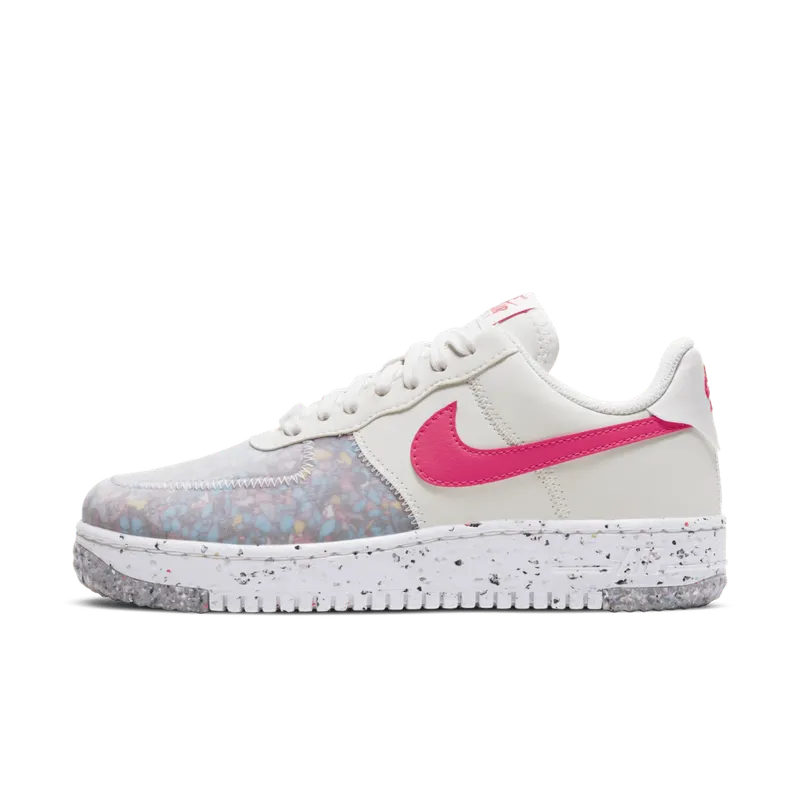 Nike Air Force 1 Crater White (CT1986-101)