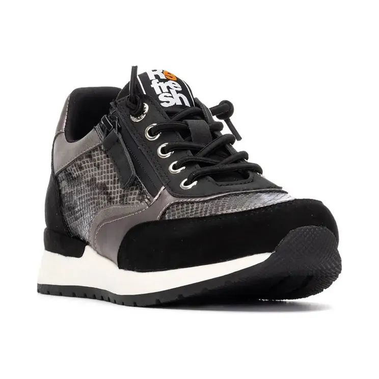 Refresh Black (172960-Black) (172960BLACK)