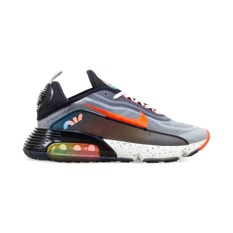 Nike Air Max 2090 The Future Is In The Air (DD8497-160)