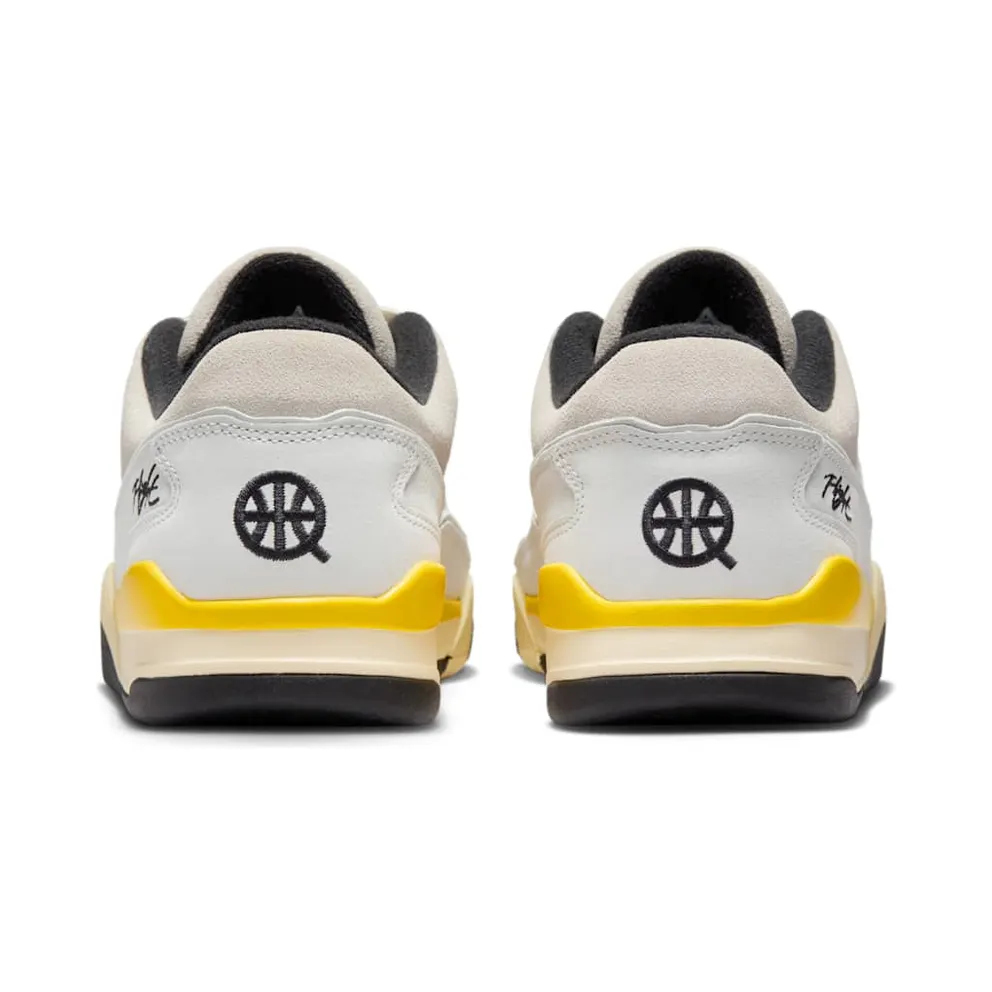 Jordan Flight Court Quai 54 Sail Tour Yellow (IB8838-107)