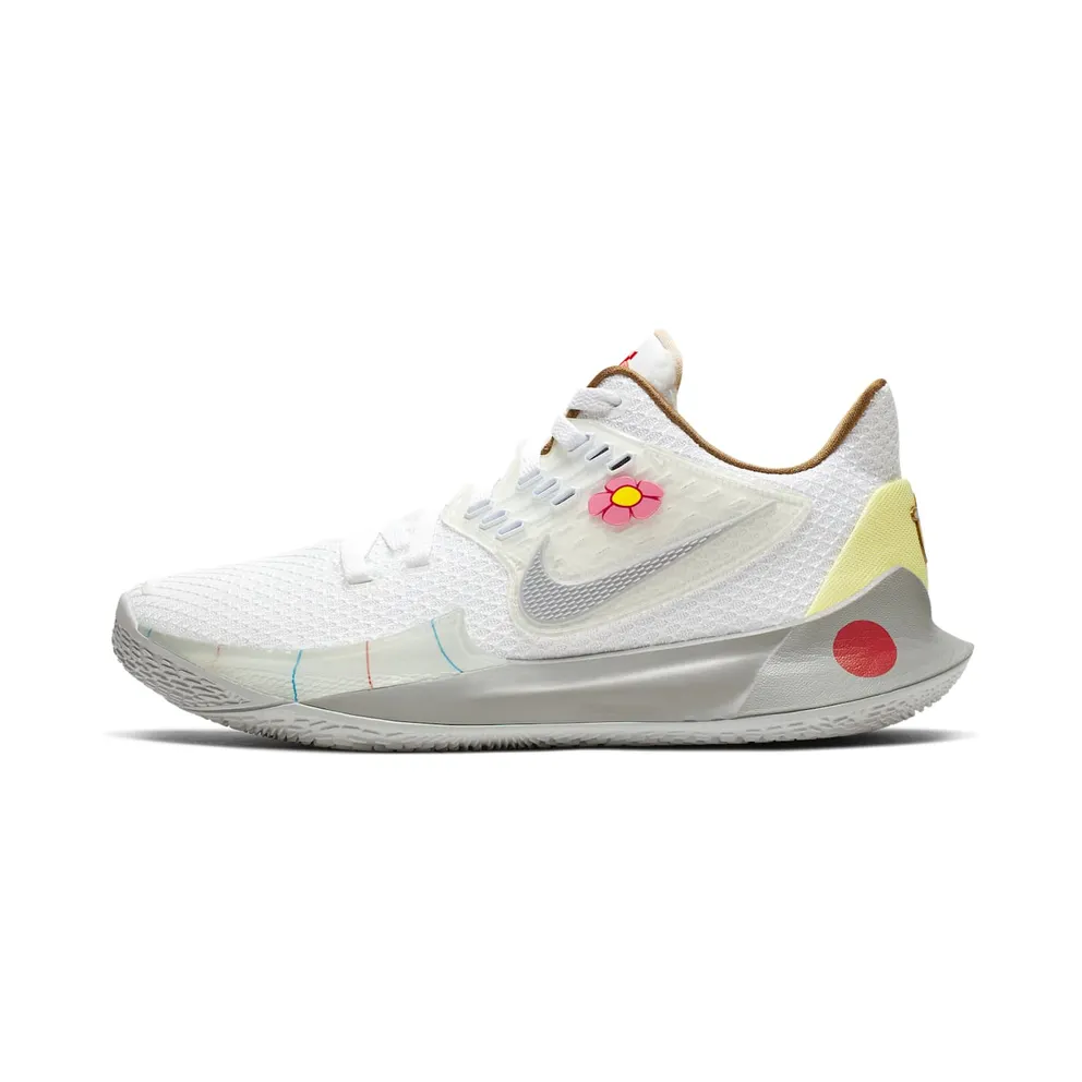 Nike Kyrie 2 Low Spongebob Sandy Cheeks (CJ6953-100)
