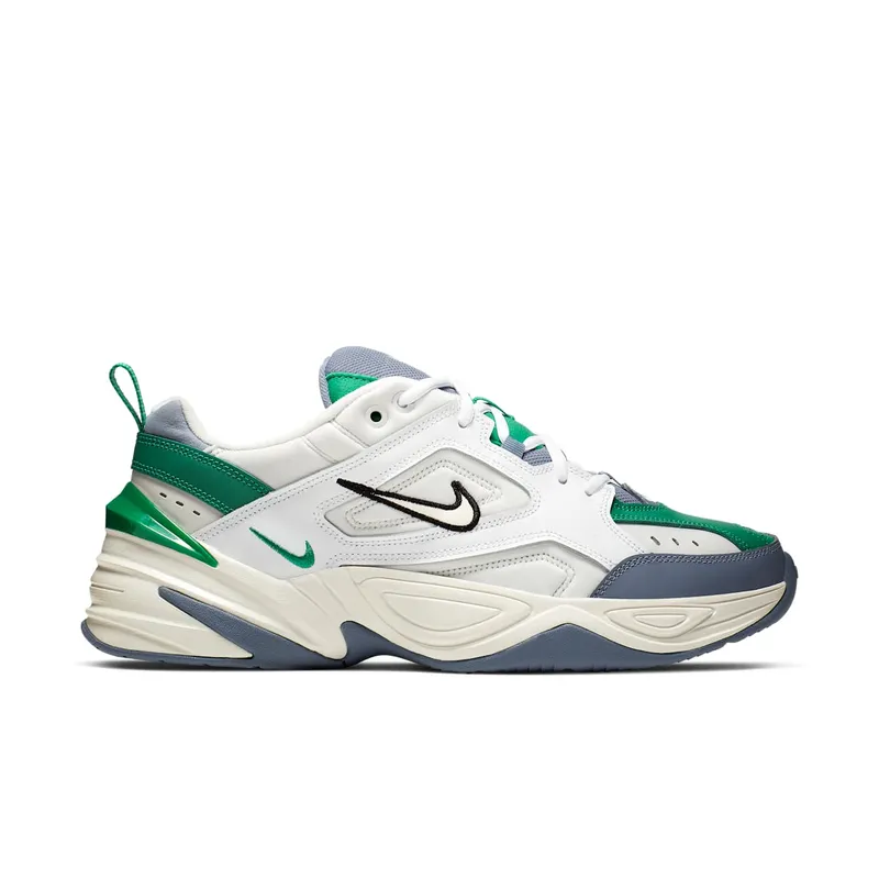 Nike M2K Tekno Platinum Tint Sail Lucid Green (AV4789-009)
