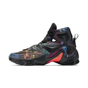 Nike LeBron 13 The Akronite Philosophy (807219-008)