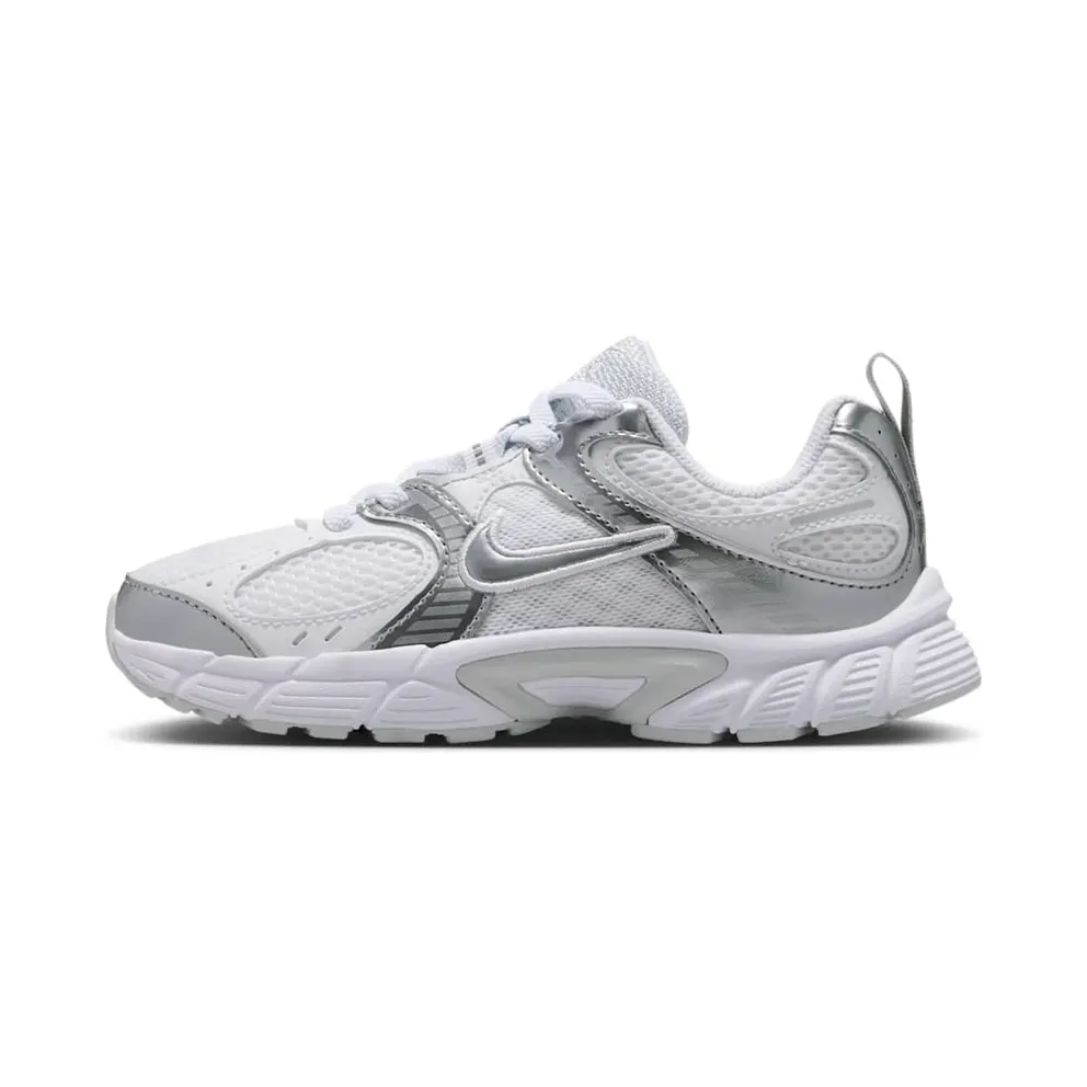 Nike V5 RNR White Pure Platinum Metallic Silver (HQ6412-103)