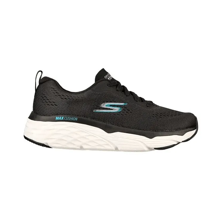 Skechers Max Cushioning Black (128262BLK)