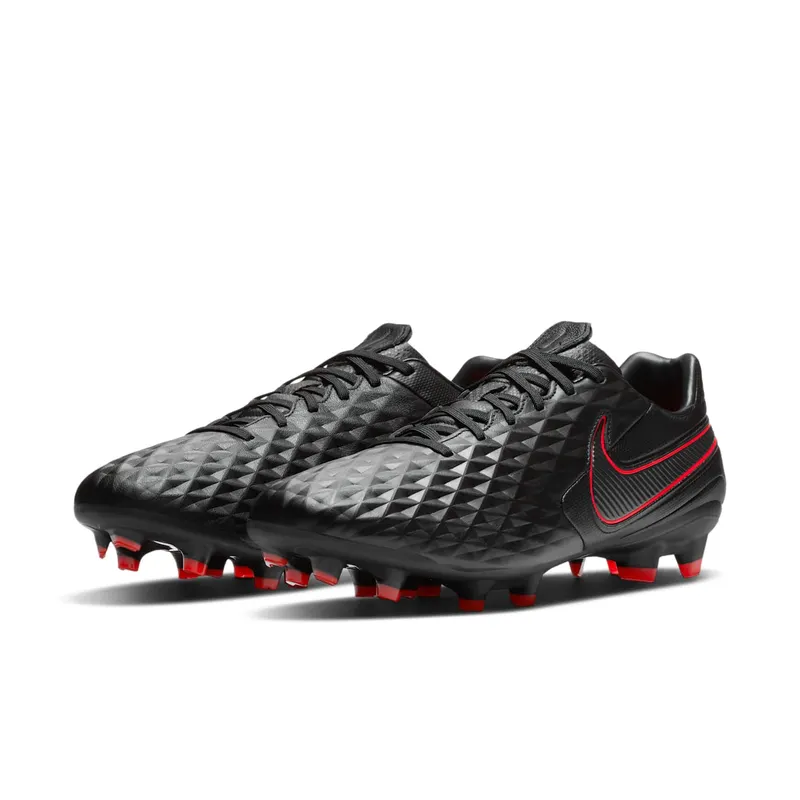 Nike Tiempo Legend 8 Pro FG Bred (AT6133-060)