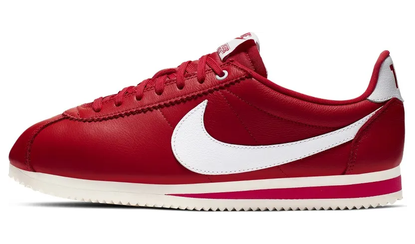 Nike Classic Cortez QS ST University Red (CK1907-600)