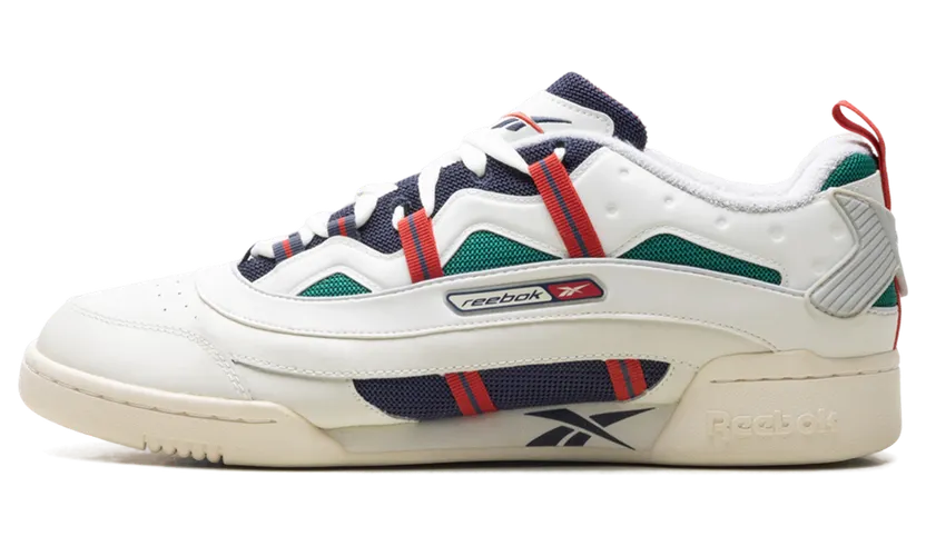 Reebok Workout Plus RC 1.0 “Chalk” (DV8982)
