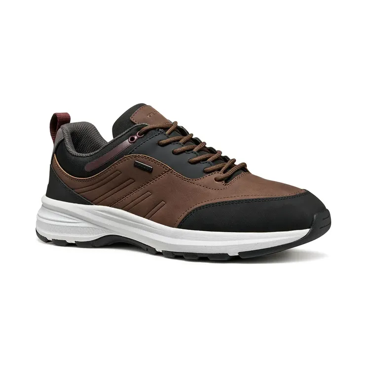 Geox Cognac/Zwart (U56M2A0EK3R-C0517)