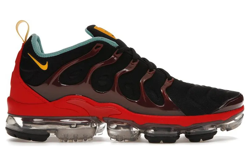 Nike Air VaporMax Plus Full Spec Stained Glass (DX1795-001)