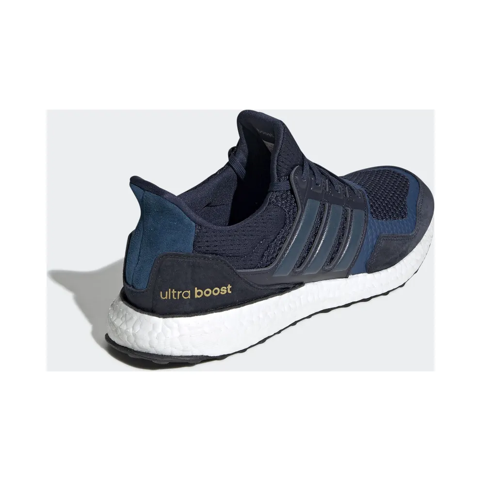 adidas Ultra Boost S&L Collegiate Navy Legend Marine Collegiate Navy/Legend Marine/Gold Metallic (EF0725)