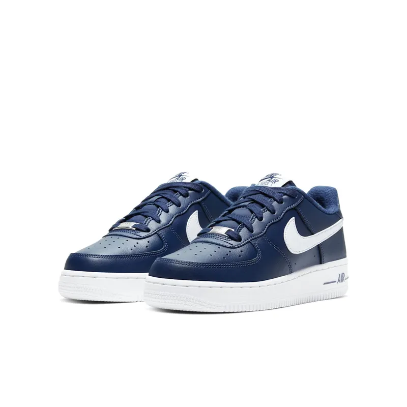Nike Air Force 1 Low Midnight Navy (CT7724-400)