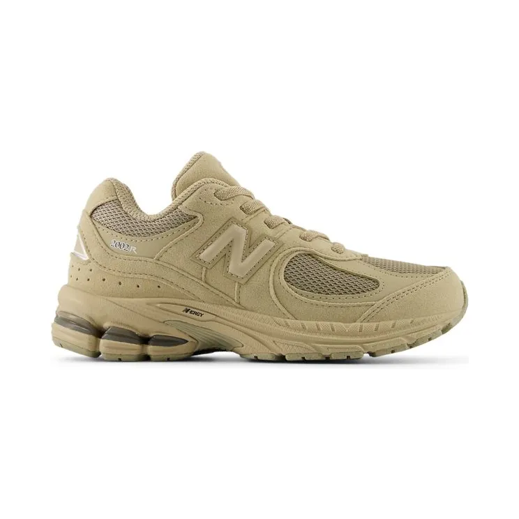 New Balance 2002R Brown (P200258F)