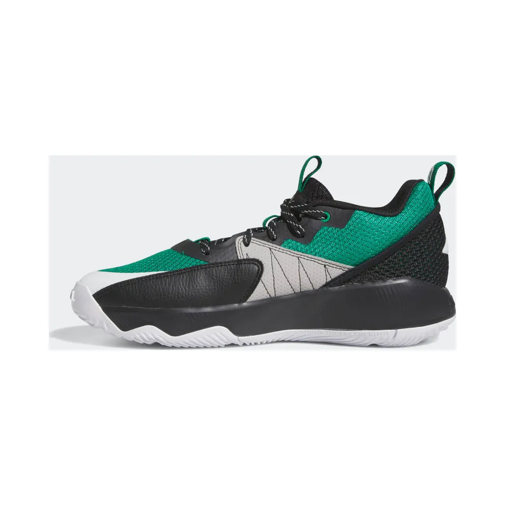 adidas Dame Extply 2.0 Court Green / Core Black / Cloud White (ID1808)