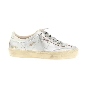 Golden Goose Soul Star “Silver” (GWF00464F0083487019270192)