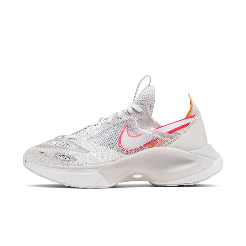 Nike  N110 D/MS/X Phantom Phantom/White-Vast Grey-Blue Hero-Red Orbit-University Gold (AT5405-002)