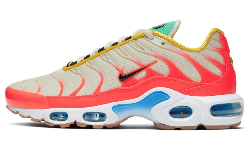 Nike Air Max Plus Vibrant Tropical (W)