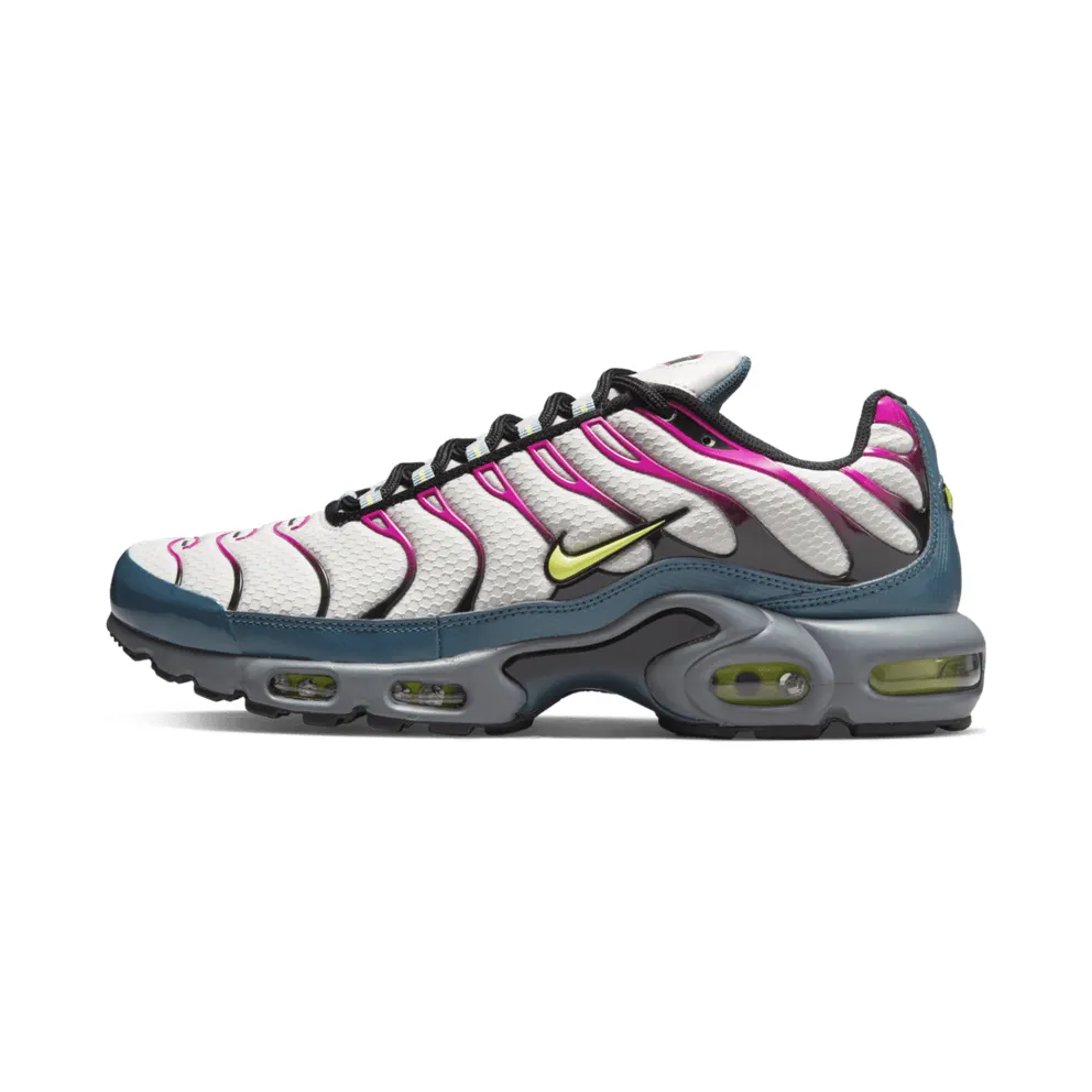 Nike Air Max Plus Pink Teal Volt (DH4776-002)