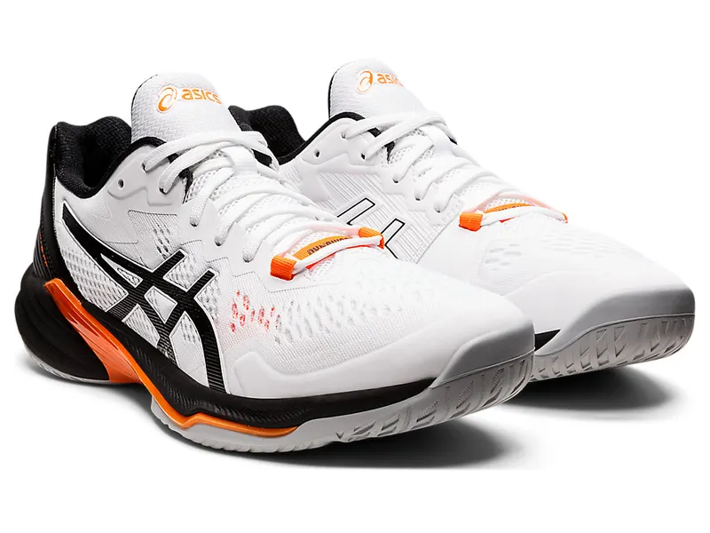 Asics SKY ELITE™ FF 2 White/Black (1051A064.102)