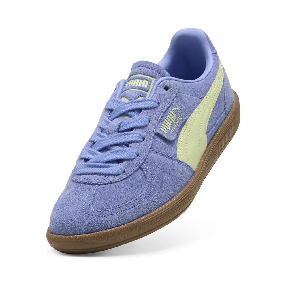 Puma Palermo “Intense Lavender / Gum” (396463_88)