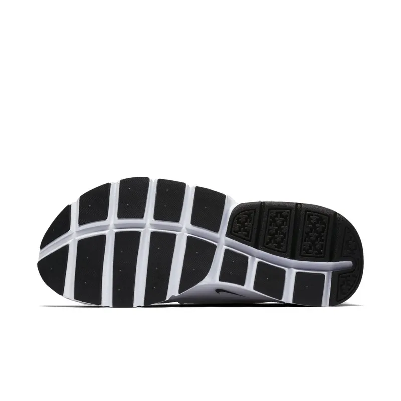 Nike Sock Dart Metro Grey (W) Metro Grey/White-Black (862412-100)