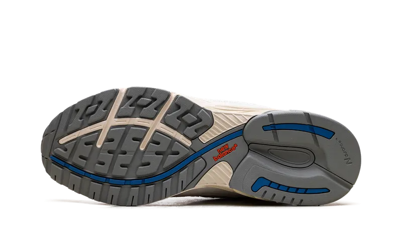 KITH x New Balance 993 “Knicks Pack “Home”” (U993MS)