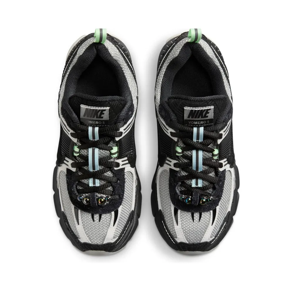 Nike Zoom Vomero 5 GS “Spider” (HQ3477-001)