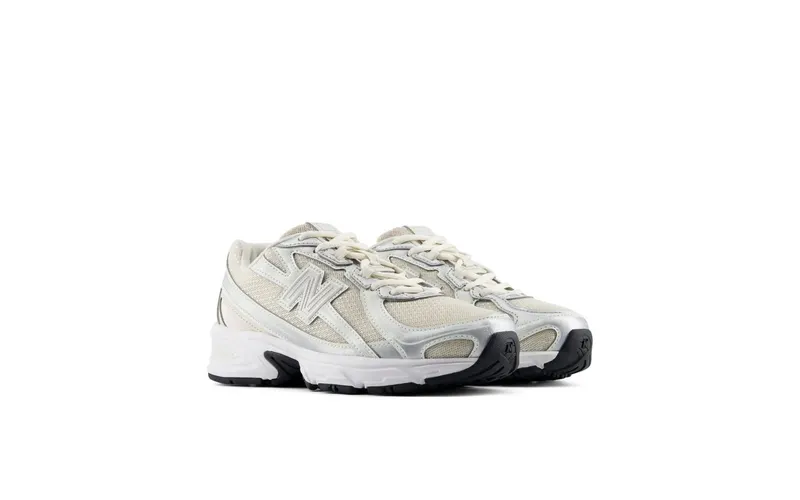 New Balance 740 Grey / Beige