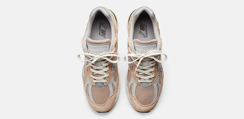 New Balance U991BE2 – Made In England – U991BE2