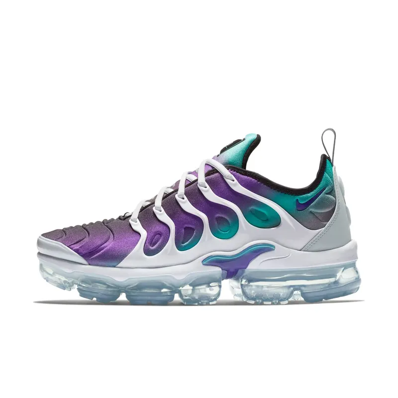Nike Air VaporMax Plus Grape (924453-101)