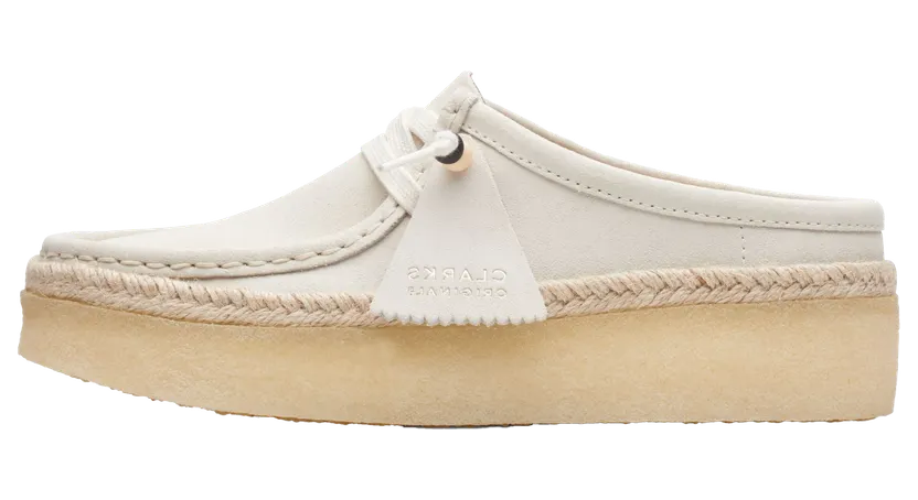 Clarks Wallabee 26164430