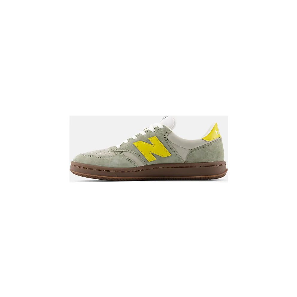 NEW BALANCE T500 “DARK OLIVINE / APOLLO GOLD” (M5009M6)
