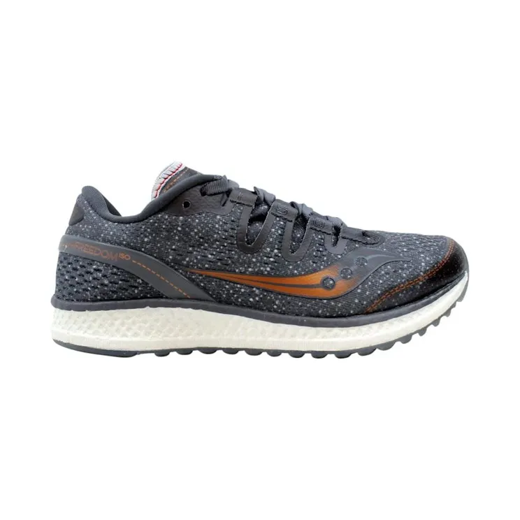 Saucony Freedom ISO Grey (W)