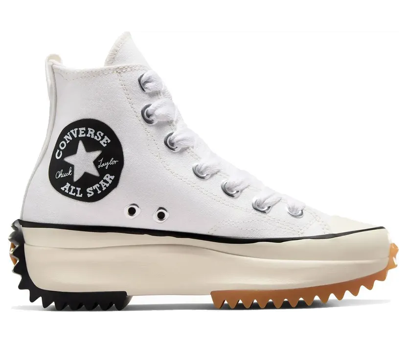 Converse Run star White