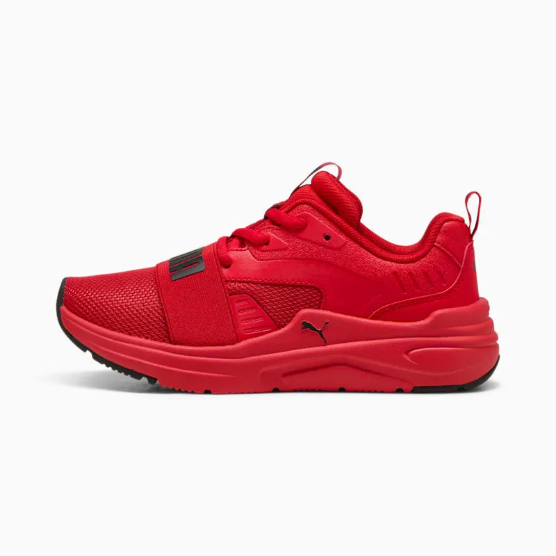 Puma Softride Red (401505-03)
