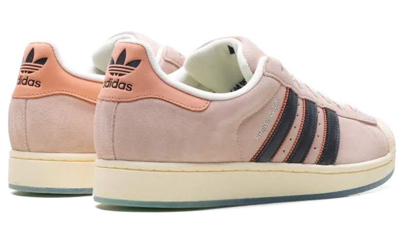 Adidas Superstar “Patrick Star”: een knipoog, geen kostuum (2)