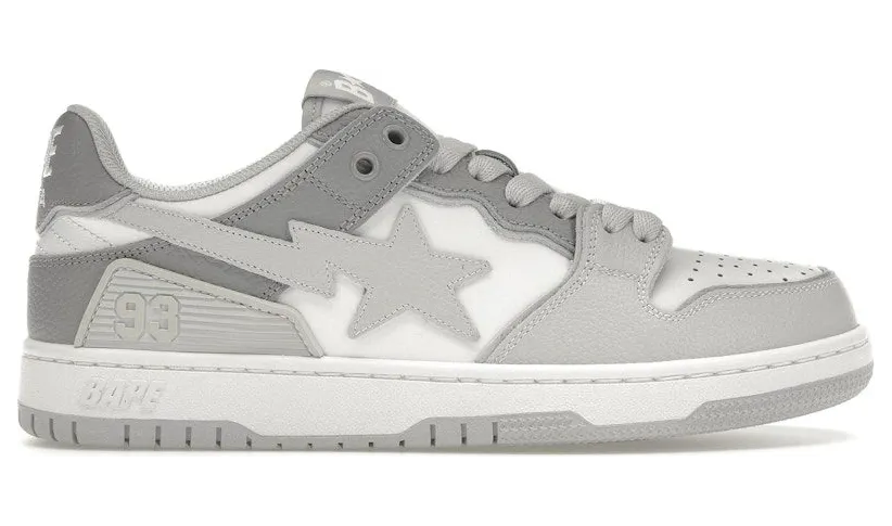Overige merken sneaker 1J80-191-059-WHT
