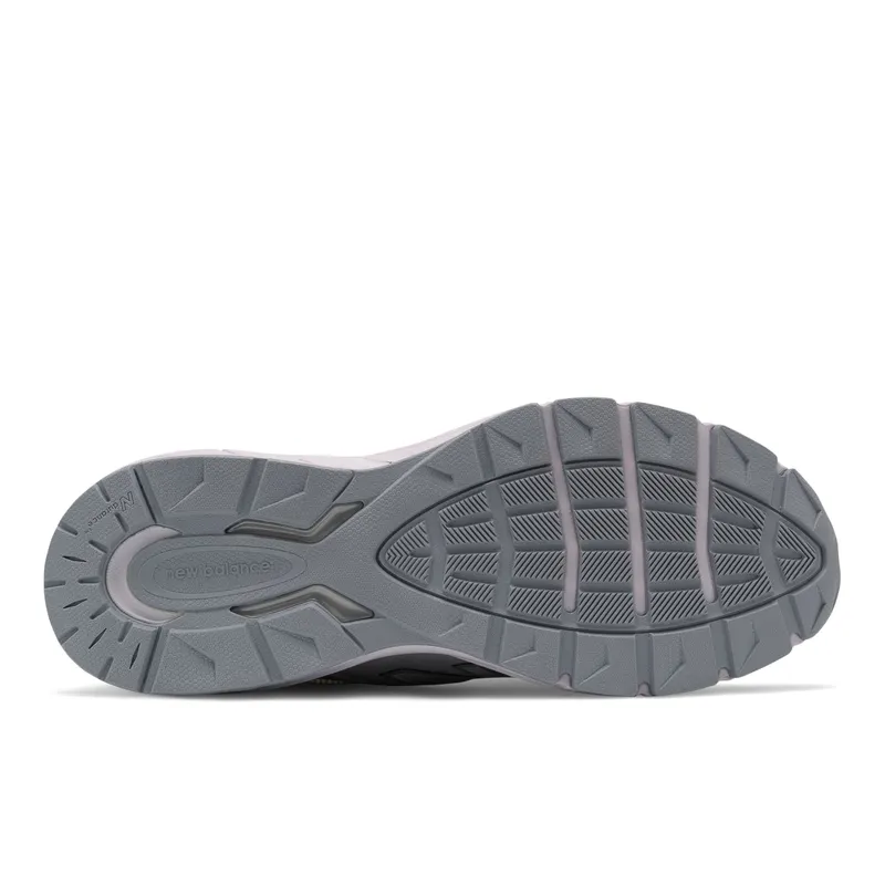 New Balance New Balance Grey (M990JS5)